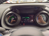色々な情報を表示できます。