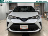 C-HR ハイブリッド 1.8 S 