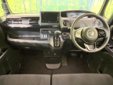 N-BOXカスタム L 