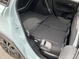 『Honda U-Select』は、本田技研工業株式会社が認定するHonda車専門中古車ディーラーです。