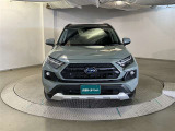 RAV4  2.5 ハイブリッド アドベンチャー E-Four 4WD