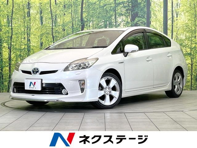 プリウス 1.8 G ツーリングセレクション 