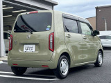 N-WGN L ホンダ センシング 