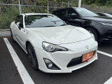 トヨタ 86