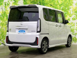 N-BOXカスタム  