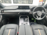 CX-60 3.3 XD ハイブリッド エクスクルーシブスポーツ ディーゼル 4WD 
