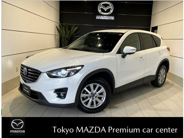 CX-5 2.2 XD プロアクティブ 4WD 