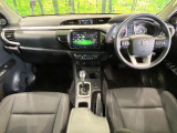 ハイラックス  Z