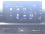 TV/ブルートゥースなども楽しめます