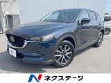4WD ディーゼル(軽油) BOSEサウンド 衝突被害軽減システム