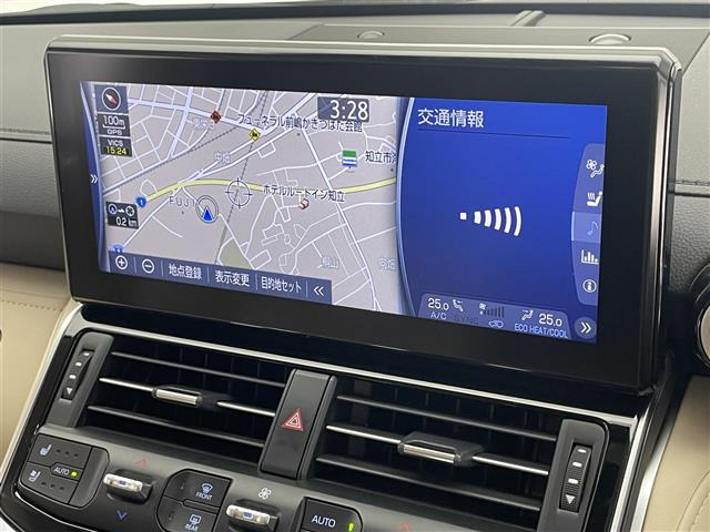 トヨタ ランドクルーザー300 3.5 ZX 4WD 本革シート の中古車詳細