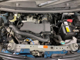 親切・丁寧な専門メカニックスタッフが応対!・車検・点検整備・事故等の修理などアフターサービスも安心。お車のカスタマイズもネクステージのサービススタッフまでご相談ください!