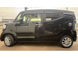 N-BOXスラッシュ X 4WD 