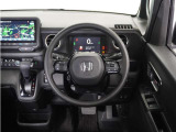 【Honda SENSING】先進の安全運転支援機能で、さまざまなシーンで運転をサポート!システムが運転中のヒヤリハット回避を支援します。