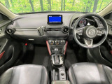 CX-3  XD Lパッケージ