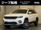 クライスラージープ コマンダー