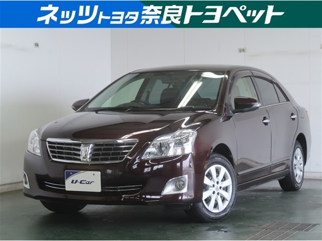 プレミオ 1.8 X Lパッケージ 