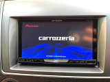 【ナビゲーション】使いやすいナビで目的地までしっかり案内してくれます。各種オーディオ再生機能も充実しており、お車の運転がさらに楽しくなります!!