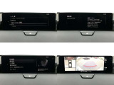 【マツダコネクト】ラジオ・テレビ/Bluetoothオーディオ、その他アプリケーションなどの機能で楽しむことができます。