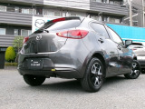 MAZDA2 1.5 15BD 