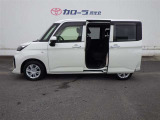 トヨタ認定中古車保証付!(1年間、距離無制限 HV車はHV保証付) 別途延長保証もご用意しております♪ ぜひ現車を確認にご来店ください