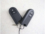 スマートキー2本付き