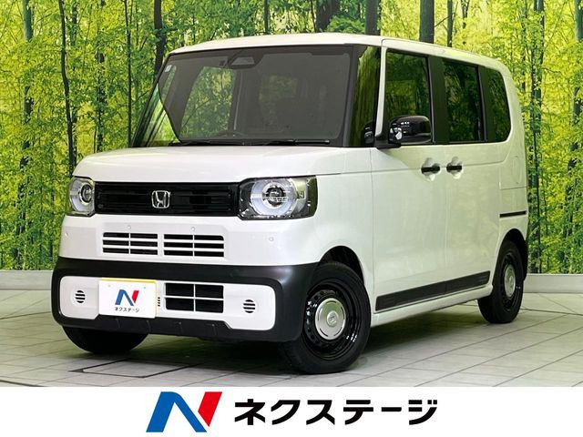 ホンダ N-BOX 