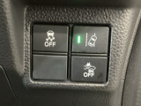 ホンダが推し進める総合先進安全装備のセンシング搭載! 衝突や斜線はみだしなどの危険が予測される時、センサーが警告。ヒューマンエラーを高度先進技術が補完してくれます。