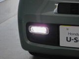 LEDフォグライト
