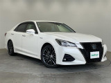 トヨタ クラウンアスリート