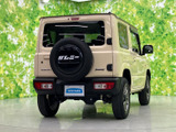 ジムニー XC 4WD 