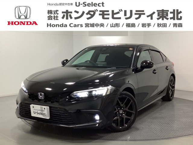 シビック  2.0 e:HEV