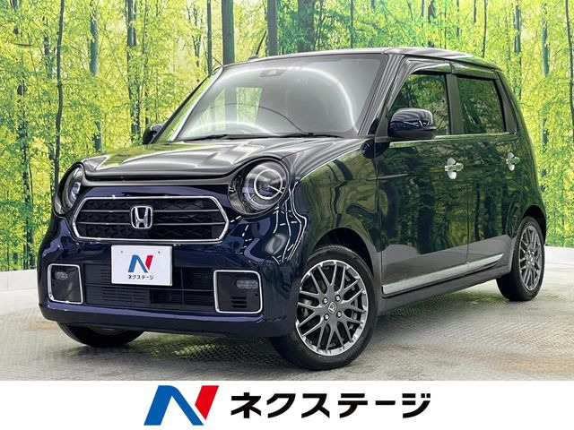 N-ONE プレミアム ツアラー 
