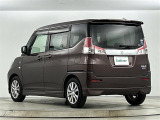 ソリオ 1.2 ハイブリッド(HYBRID) MX 修復歴無し