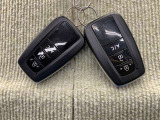 手荷物が多いときでも、スマートキーをバッグやポケットに携帯していれば、キーを取り出すことなくドアの解錠・施錠ができます
