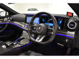 Eクラスカブリオレ AMG E53 4マチックプラス 4WD 