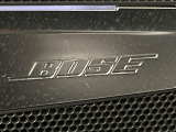 ●BOSEサラウンドシステム:モデル毎に最適な調整が施された、人気のサウンドシステムです。通常のスピーカーと比較しても音の広がりが感じられます。是非ご来店の上ご体感ください。