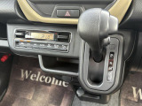 無断変速オートマ(CVT)は滑らかな変速で燃費も良いですよ!