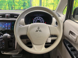 【三菱e-Assist】走行中に前方の車両等を認識し、衝突しそうな時は警報とブレーキで衝突回避と被害軽減をアシスト。より安全にドライブをお楽しみいただけます。