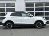 T-Cross TSI アクティブ 