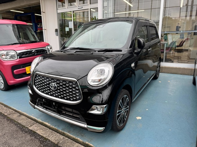 ピクシスジョイ F G SAIII 