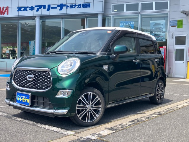 キャスト スタイル G SAIII 4WD スマートアシスト CDステレオ LEDヘッドラ