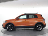 T-Cross TSI アクティブ 