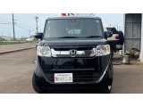 N-BOXスラッシュ X 4WD 