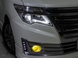 ★LEDヘッドライト★明るい視界を確保します!