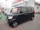 N-BOX G L ホンダセンシング 4WD 