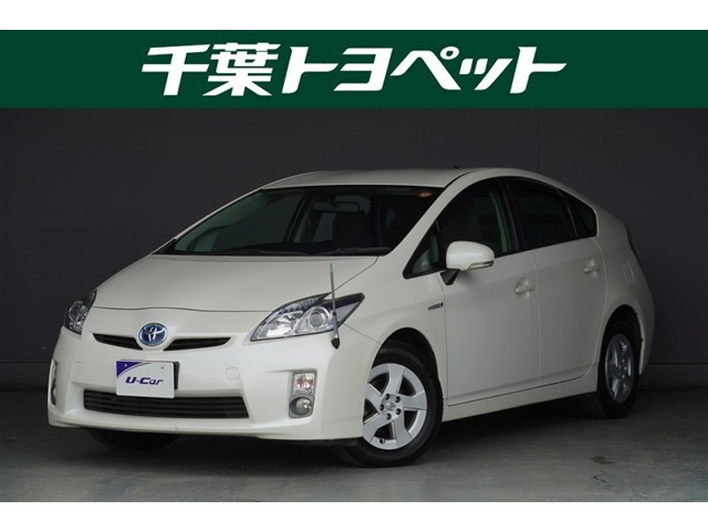 プリウス 1.8 G 