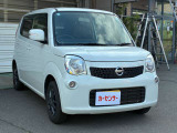 モコ X FOUR 4WD 