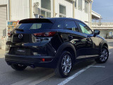 CX-3  1.5 15S ツーリング