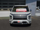 デリカD:5 2.2 P 4WD 